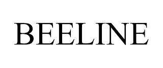 BEELINE trademark