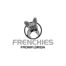 FRENCHIES FROM FLORIDA trademark