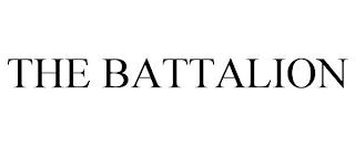 THE BATTALION trademark