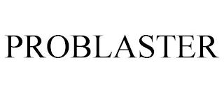 PROBLASTER trademark