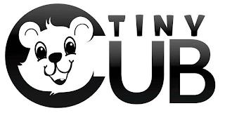 TINY CUB trademark