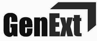 GENEXT trademark