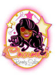 CHARMED BEAUTY SALON trademark