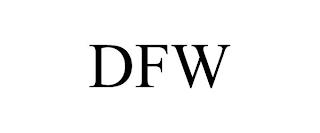 DFW trademark