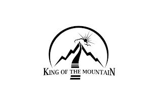 KING OF THE MOUNTAIN trademark