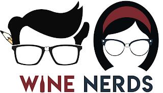 WINE NERDS trademark