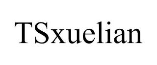 TSXUELIAN trademark