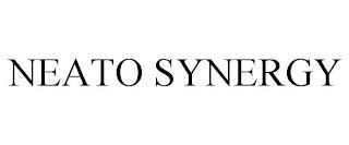 NEATO SYNERGY trademark