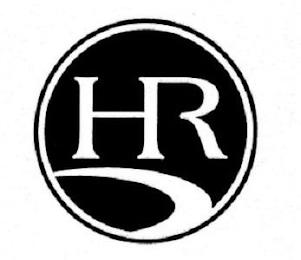 HR trademark