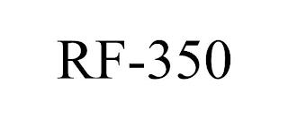 RF-350 trademark