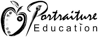 PORTRAITURE EDUCATION trademark