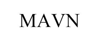 MAVN trademark