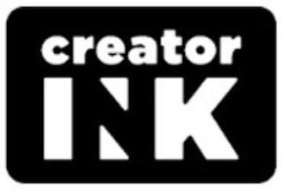 CREATOR INK trademark