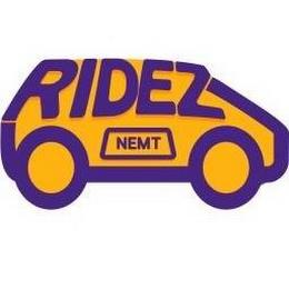 RIDEZ NEMT trademark