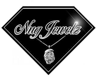 NUG JEWELZ trademark