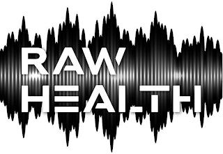 RAW HEALTH trademark