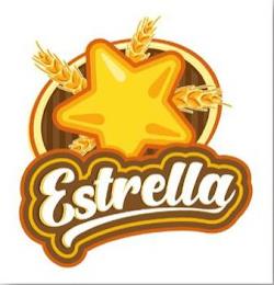 ESTRELLA trademark