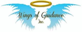 WINGS OF GUIDANCE INC. trademark