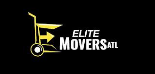 E ELITE MOVERS ATL trademark