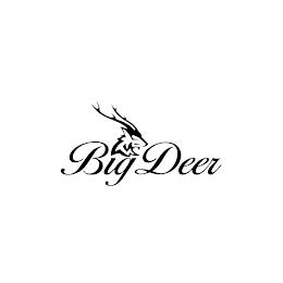 BIGDEER trademark