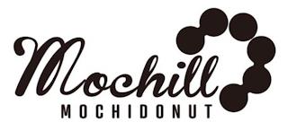 MOCHILL MOCHIDONUT trademark