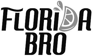 FLORIDA BRO trademark