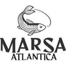 MARSA ATLANTICA trademark