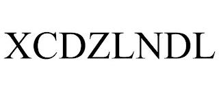 XCDZLNDL trademark