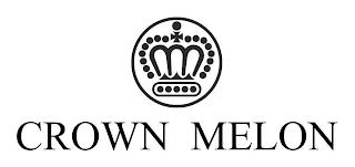 CROWN MELON trademark