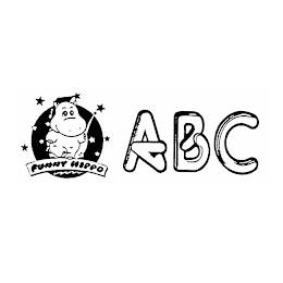 FUNNY HIPPO ABC trademark