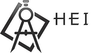 HEI trademark