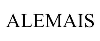 ALEMAIS trademark