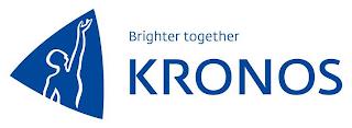 BRIGHTER TOGETHER KRONOS trademark