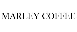 MARLEY COFFEE trademark