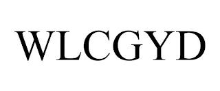 WLCGYD trademark