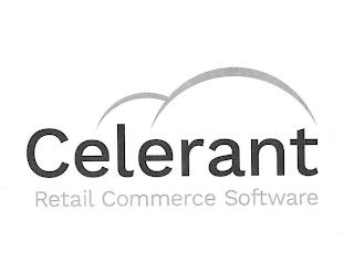 CELERANT RETAIL COMMERCE SOFTWARE trademark