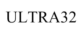 ULTRA32 trademark