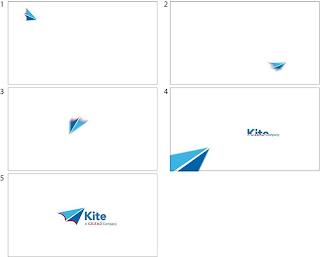 KITE A GILEAD COMPANY trademark