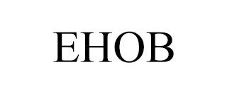 EHOB trademark