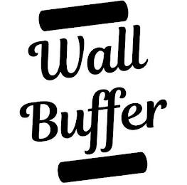 WALL BUFFER trademark