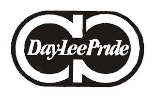 DAY-LEE PRIDE trademark