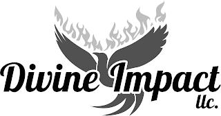 DIVINE IMPACT LLC. trademark