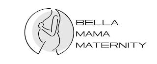 BELLA MAMA MATERNITY trademark