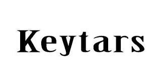 KEYTARS trademark