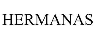 HERMANAS trademark