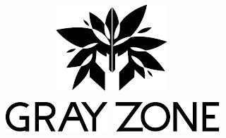 GRAY ZONE trademark