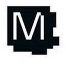 M trademark