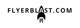 FLYERBLAST.COM trademark