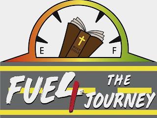 FUEL 4 THE JOURNEY HOLY BIBLE trademark