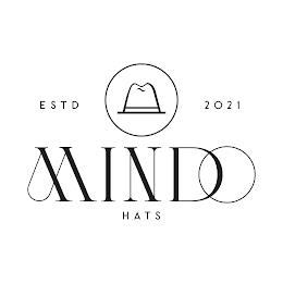 MINDO HATS ESTD 2021 trademark